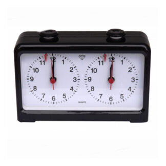 Chess Timer - Analog