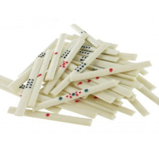 Mahjong Counting Sticks