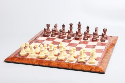 Magnetic Chess Set, 41cm - Image 2
