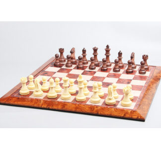 Magnetic Chess Set, 41cm