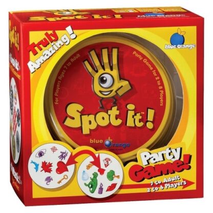 Spot it! - Image 2