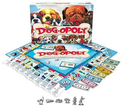 Dog-opoly Board Game - Image 3