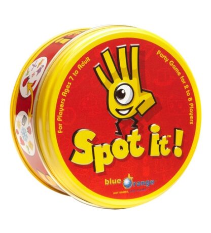 Spot it! - Image 3