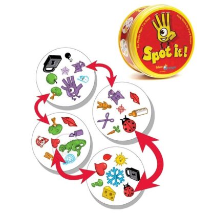 Spot it! - Image 4