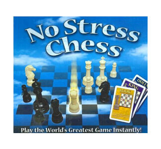 Chess: No Stress Chess