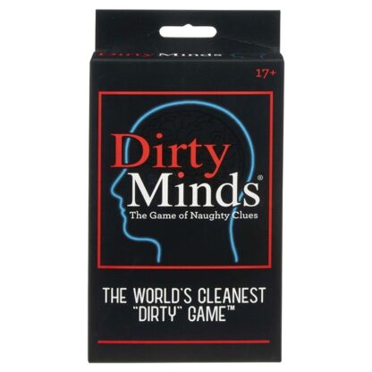Dirty Minds: Card Game - Image 2