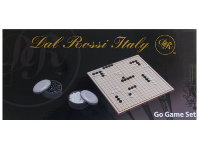 Dal Rossi Italy Go Game (Folding, 45cm)