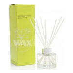 AromaBotanical Diffuser: Lemongrass & Ginger, 200ml