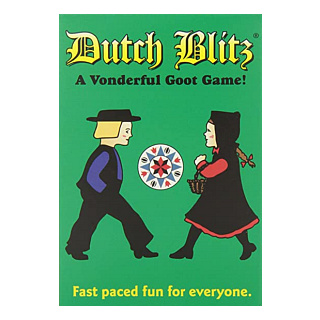 Dutch Blitz