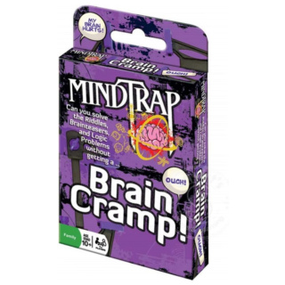 MindTrap - Brain Cramp