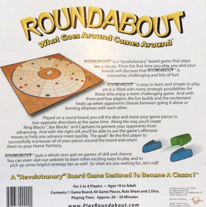 Roundabout - Image 2