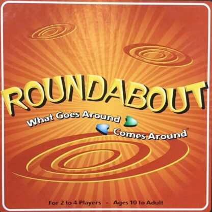Roundabout - Image 3