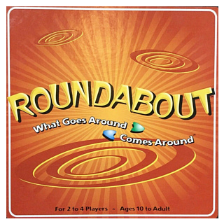 Roundabout