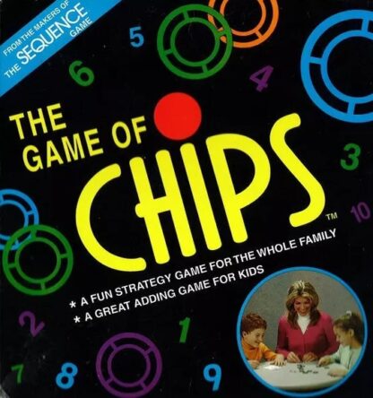The Game of Chips - Image 4