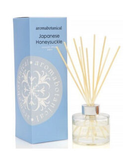 AromaBotanical Diffuser: Japanese Honeysuckle, 200ml