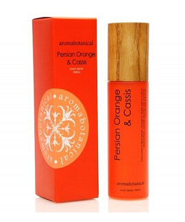 Room Spray - Persian Orange & Cassis, 100ml
