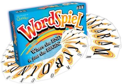 Wordspiel - Image 3