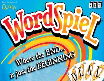 Wordspiel - Image 2