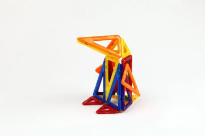 Magformers - Designer Set (62pc) - Image 4