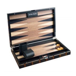Dal Rossi Italy Backgammon - Luxury Mosaic, 46cm