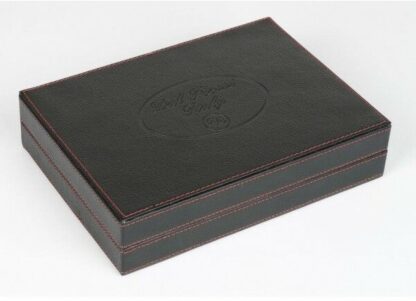 Dal Rossi Italy Backgammon - PU Leather, 23cm - Image 4