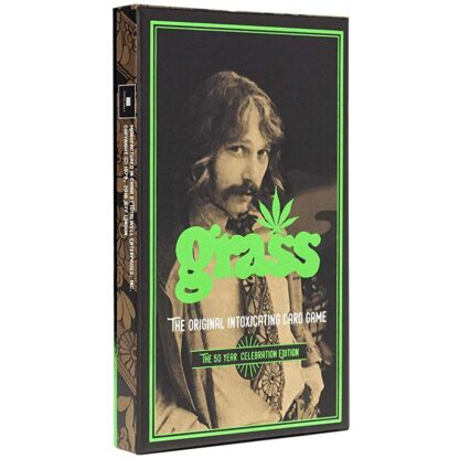 Grass - The Original Intoxicating Card Game - Image 2