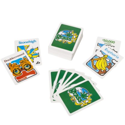 Grass - The Original Intoxicating Card Game - Image 3