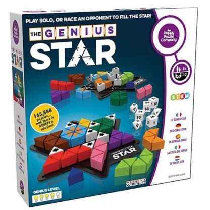 The Genius Star - Image 2