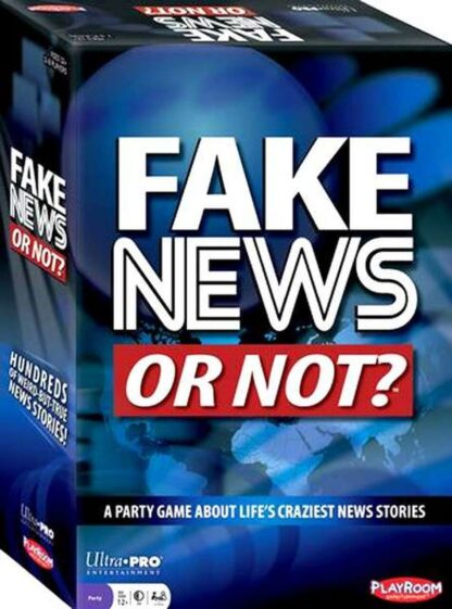 Fake News Or Not? - Image 2