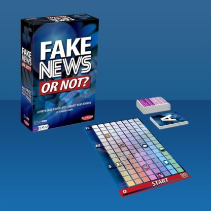 Fake News Or Not? - Image 3