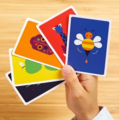 Kezao Card Game - Image 2