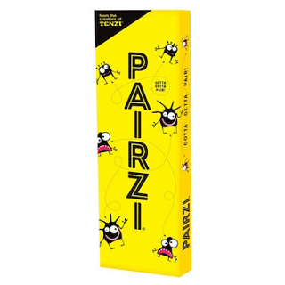 Pairzi