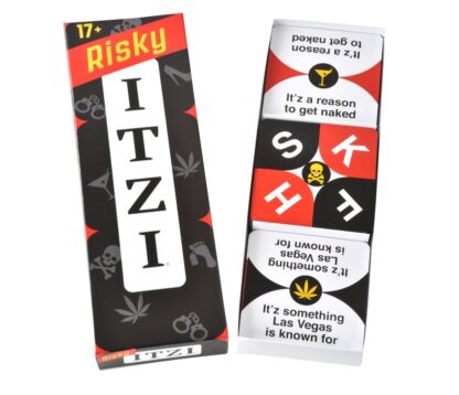 Risky Itzi - Image 2