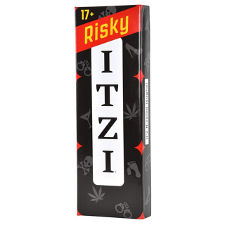 Risky Itzi