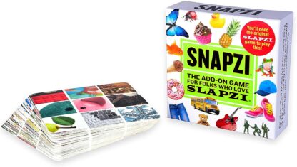 Slapzi! Extension Pack - Snapzi - Image 2