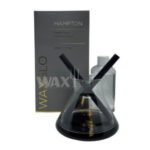 Hampton by Waxglo Diffuser: Gin & Tonic, 200ml