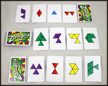 Zangle - Image 4