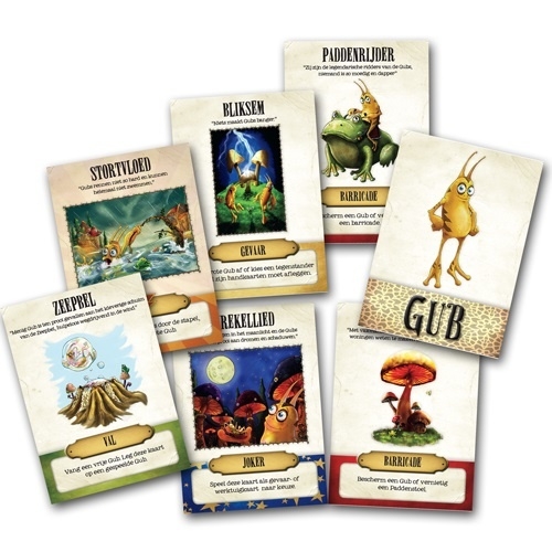Card Games