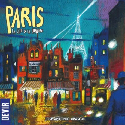 Paris: La Cite de la Lumiere - Image 2