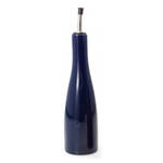 BIA Cordon Bleu Vinegar Bottle, 295ml, Navy
