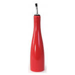 BIA Cordon Bleu Oil Bottle, 473ml, Red