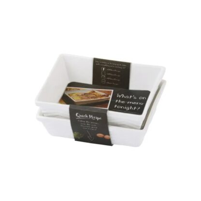 BIA Quick Recipe Roaster, Rectangular, 17cm, Set of 2 - Image 3