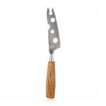 BOSKA Semi-Soft Cheese Knife, Mini, Oslo