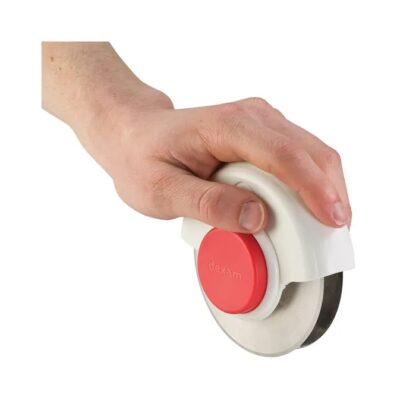 Dexam 360° System Wheelie (Pizza & Herb Cutter) - Image 2