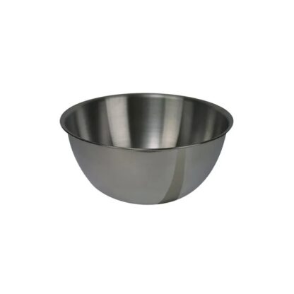 Dexam Mixing Bowl, Stainless Steel, 10l - Image 2