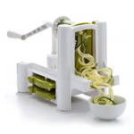 Dexam Spiralizer Spiral Slicer