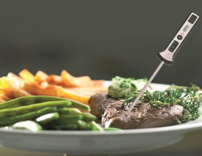 GEFU Digital Thermometer SCALA - Image 5