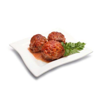 Eppicotispai Meatball Tongs, Aluminium, 3.5cm - Image 3