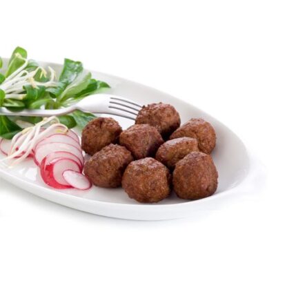 Eppicotispai Meatball Tongs, Aluminium, 5cm - Image 3