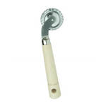 Eppicotispai Pastry Wheel, Curved Handle